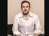 Un ritratto del CEO di GameStop Ryan Cohen
