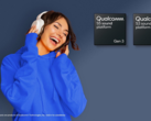 Qualcomm presenta le sue ultime piattaforme audio. (Fonte: Qualcomm)