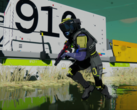 Schermata di Bungies Marthon Fonte immagine SteamDB