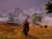 Uno screenshot tratto da Dragon Age: Inquisition