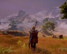 Uno screenshot tratto da Dragon Age: Inquisition