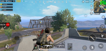 PUBG Mobile