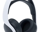 Le cuffie Pulse 3D di Sony per la PS5 costano 99 dollari. (Fonte: Sony)