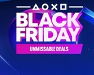 Le offerte Sony per il Black Friday sono presentate senza la console PS5