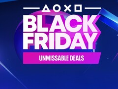 Le offerte Sony per il Black Friday sono presentate senza la console PS5