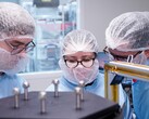 Space Forge si assicura una serie A record da 30 milioni di dollari per scalare i satelliti di produzione spaziale a ritorno (Fonte: Space Forge)
