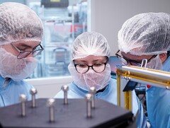 Space Forge si assicura una serie A record da 30 milioni di dollari per scalare i satelliti di produzione spaziale a ritorno (Fonte: Space Forge)