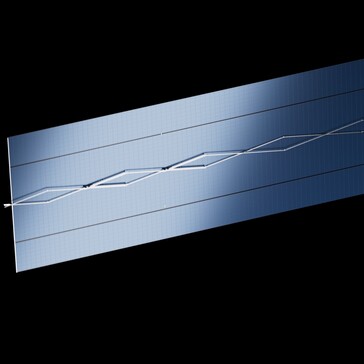 Pannello solare AI1