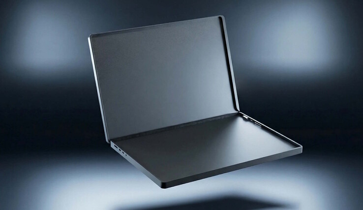 Questo accessorio per MacBook Air e Pro è fondamentalmente una custodia