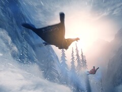 Steep è in sconto del 95% su Steam per la prima volta e costa solo 1,49 $ fino al 1° ottobre.