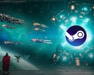 Stellaris è disponibile gratuitamente su Steam fino al 22 giugno.