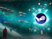 Stellaris è disponibile gratuitamente su Steam fino al 22 giugno.