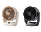 Il ventilatore SwitchBot Battery Circulator Fan 2 Pro è disponibile in due colori.