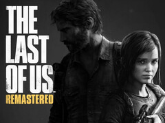 La copertina di The Last of Us Remastered (Fonte: Sony PlayStation)
