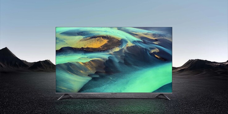 La Xiaomi TV F Pro 2026. (Fonte: Xiaomi)