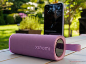 Il Sound Play costa 49,9 euro nell'UE. Nella foto: una vista frontale della colorazione rosa.