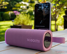 Il Sound Play costa 49,9 euro nell'UE. Nella foto: una vista frontale della colorazione rosa.
