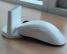 Mouse da gioco wireless Zowie EC1 DW bianco