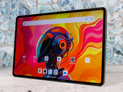 Nel test: Alldocube Ultra Pad. Nel test: Alldocube Ultra Pad.