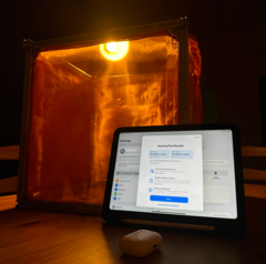 AppleairPods Pro 2 Hearing Health può essere sostanzialmente aggirato con una gabbia di Faraday (Fonte immagine: Lagrange Point su Substack)