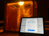 AppleairPods Pro 2 Hearing Health può essere sostanzialmente aggirato con una gabbia di Faraday (Fonte immagine: Lagrange Point su Substack)