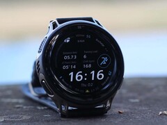 Immagine illustrativa: Probabilmente lo smartwatch alimentato a energia solare di Zepp Health non avrà questo aspetto