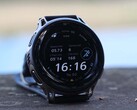 Immagine illustrativa: Probabilmente lo smartwatch alimentato a energia solare di Zepp Health non avrà questo aspetto