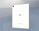 Il tablet e-ink 10W1D di AOC è rivolto a studenti e professionisti e costa circa 250 dollari in Cina (Fonte: AOC)