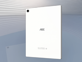 Il tablet e-ink 10W1D di AOC è rivolto a studenti e professionisti e costa circa 250 dollari in Cina (Fonte: AOC)
