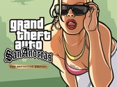 GTA San Andreas è giocabile gratuitamente tramite Xbox Game Pass; GTA III sarà gratuito per gli abbonati a PS Now a dicembre. (Fonte: Rockstar)
