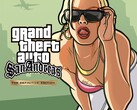 GTA San Andreas è giocabile gratuitamente tramite Xbox Game Pass; GTA III sarà gratuito per gli abbonati a PS Now a dicembre. (Fonte: Rockstar)