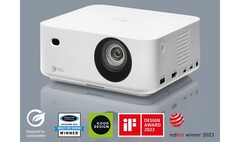 Il modello ML1080/ST. (Fonte: Optoma)