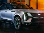 La nuova Escalade IQ elettrica è dotata di una batteria gigante (immagine: Cadillac)