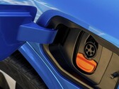 Sembra che i veicoli elettrici Chevrolet con porte di ricarica CCS non siano destinati a rimanere al mondo. (Fonte: Chevrolet)