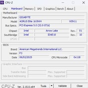 CPU-Z