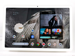 Il tablet Google Pixel riceverà altri due aggiornamenti Android. (Fonte: Notebookcheck)