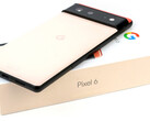 Google Pixel 6 e Pixel 6 Pro utilizzano il SoC Tensor dell'azienda. (Fonte: Notebookcheck)