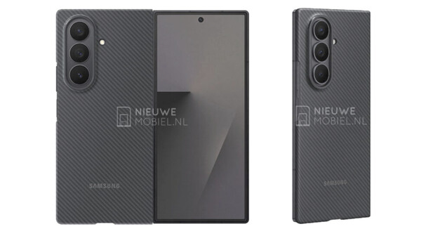 Custodia Carbon Shield. (Fonte immagine: via NieuweMobiel)