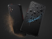 Samsung potrebbe non sostituire il Galaxy xCover6 Pro, nella foto, fino all'inizio del prossimo anno. (Fonte: Samsung)