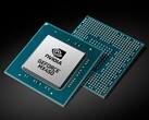 La serie Nvidia GeForce MX sta iniziando a sudare di fronte a Intel Iris Xe (fonte: Nvidia)