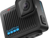 La GoPro Hero ha un piccolo mirino ma non un display frontale. (Fonte immagine: Amazon via TechstoriesIndia)
