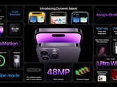 Apple si prepara per un processore A18 a 2 nm (immagine: Apple)
