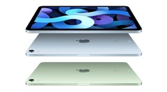 gli iPad sono ancora i tablet più venduti al mondo. (Fonte: Apple)