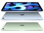 gli iPad sono ancora i tablet più venduti al mondo. (Fonte: Apple)