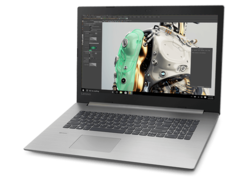 Recensione: Lenovo IdeaPad 330-17IKB