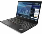 Recensione del Portatile Lenovo ThinkPad P52s (i7-8650U, Quadro P500, 4K)