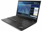 Recensione del Portatile Lenovo ThinkPad P52s (i7-8650U, Quadro P500, 4K)