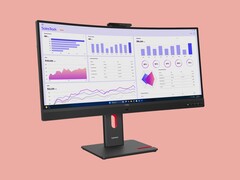 Lenovo ha presentato due nuovi monitor ThinkVision della serie T all’IFA 2026.