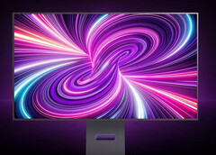 La nuova serie di monitor da gioco UltraGear OLED di LG parte da 1.299,99 dollari. (Fonte: LG)