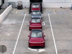 Tesla punta sul facelift della Model Y e sulla sua versione più economica per invertire il crollo delle vendite del primo trimestre. (Fonte: Tesla)